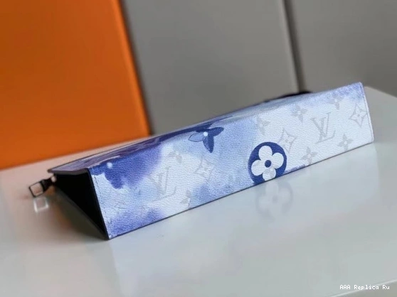 AAA Replica Ru VUITTON LOUIS MM POCHETTE VOYAGE 0725